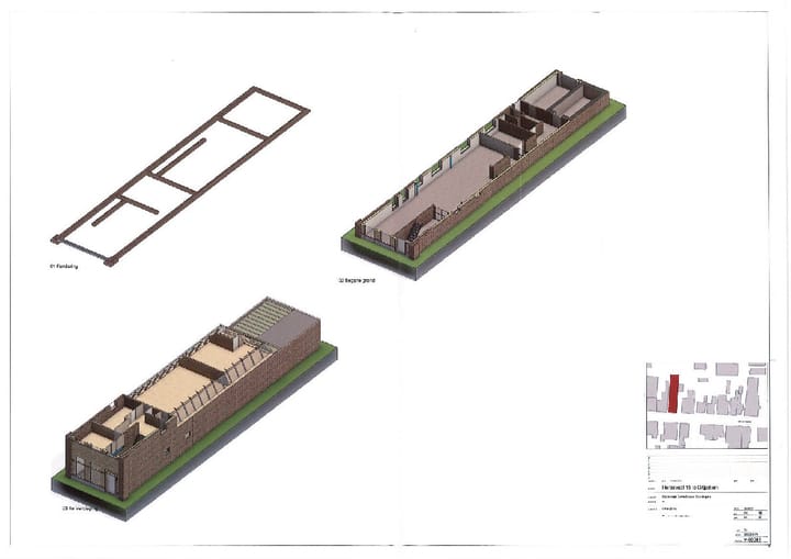 Foto 34 van Herestraat 15