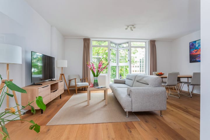 Foto 1 van Wijnkade 42