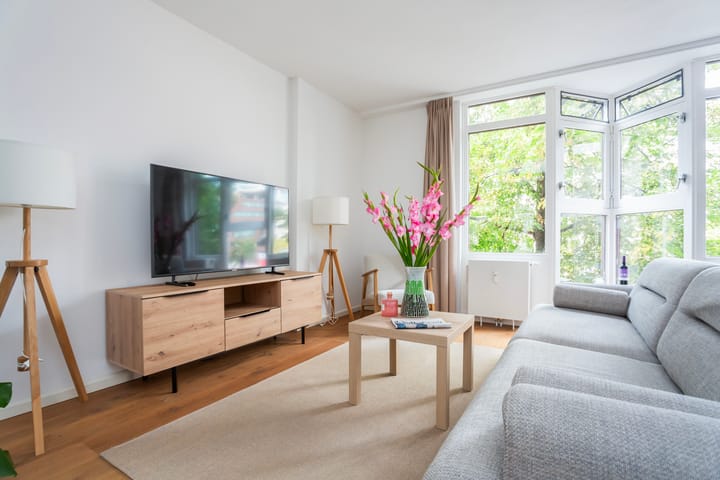 Foto 2 van Wijnkade 42