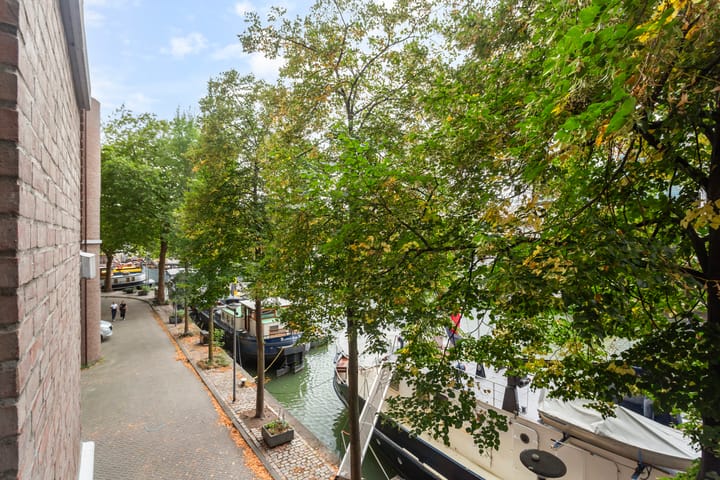 Foto 5 van Wijnkade 42