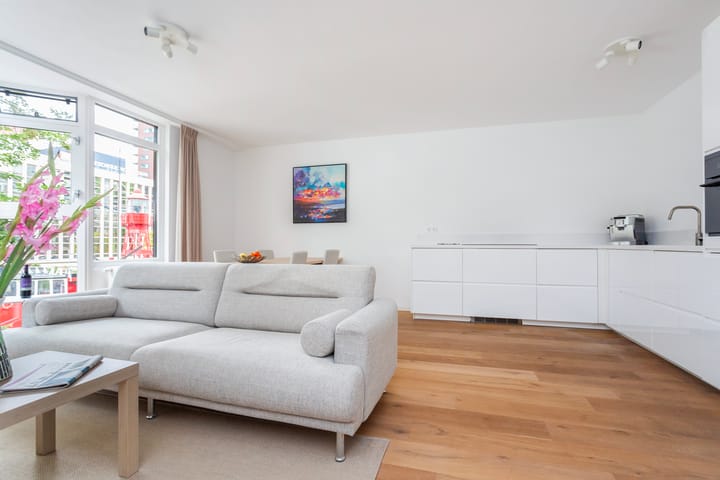 Foto 6 van Wijnkade 42