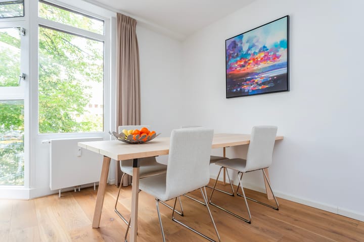 Foto 7 van Wijnkade 42