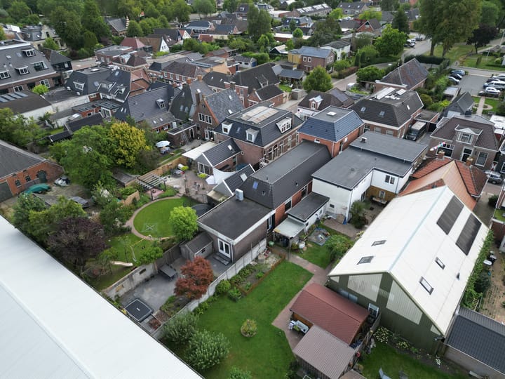 Foto 37 van Herestraat 15