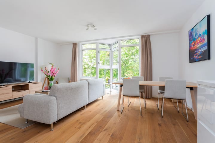 Foto 10 van Wijnkade 42