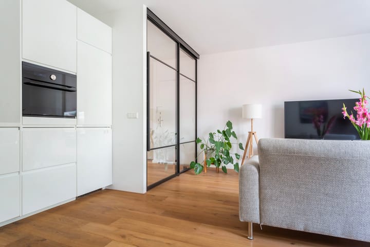 Foto 9 van Wijnkade 42