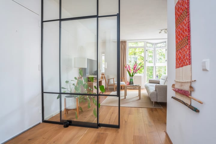 Foto 12 van Wijnkade 42