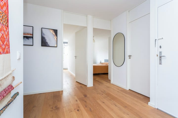 Foto 13 van Wijnkade 42