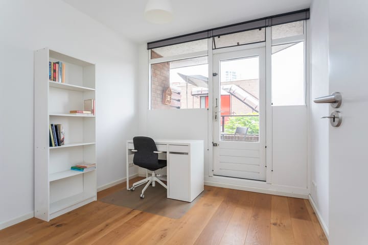 Foto 23 van Wijnkade 42