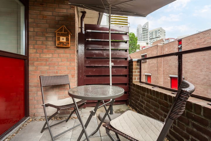 Foto 24 van Wijnkade 42