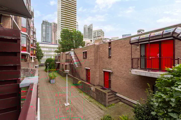 Foto 25 van Wijnkade 42