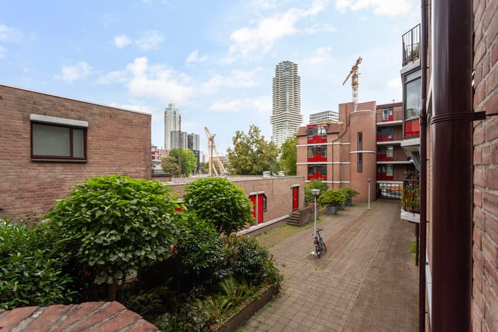 Foto 26 van Wijnkade 42