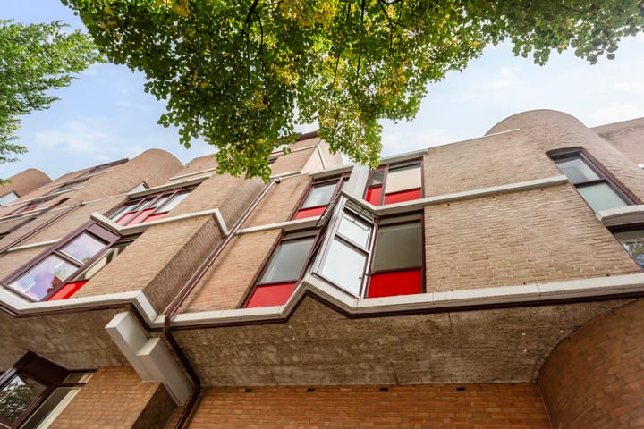 Foto 29 van Wijnkade 42