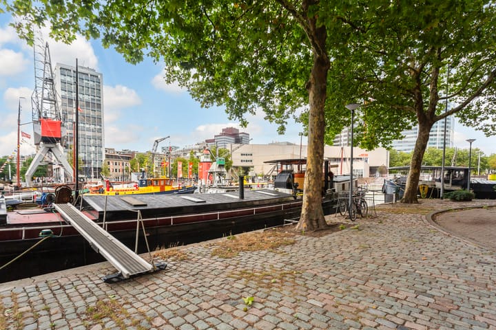 Foto 35 van Wijnkade 42