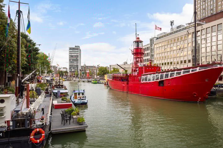 Foto 39 van Wijnkade 42