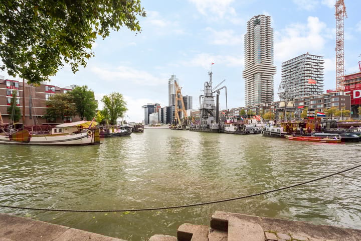 Foto 41 van Wijnkade 42