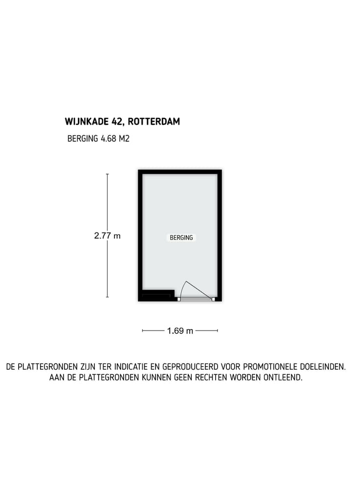 Foto 43 van Wijnkade 42
