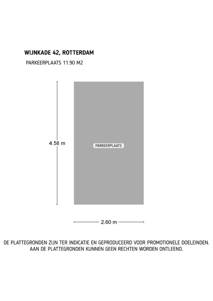 Foto 44 van Wijnkade 42