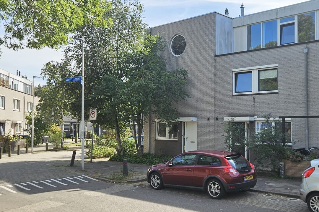 Foto 2 van Van Lieflandlaan 85