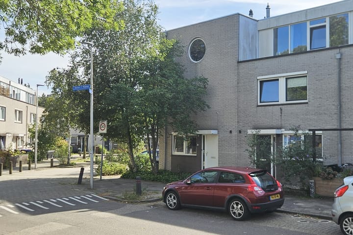 Foto 2 van Van Lieflandlaan 85