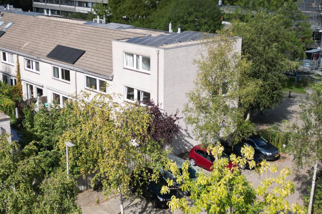 Foto 1 van Van Lieflandlaan 85