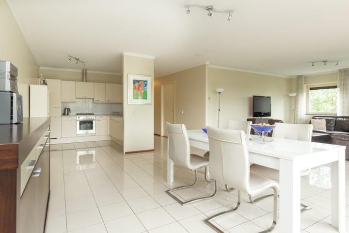 Foto 2 van Wimbledonpark 199