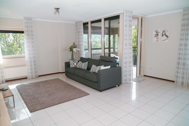 Foto 3 van Wimbledonpark 199