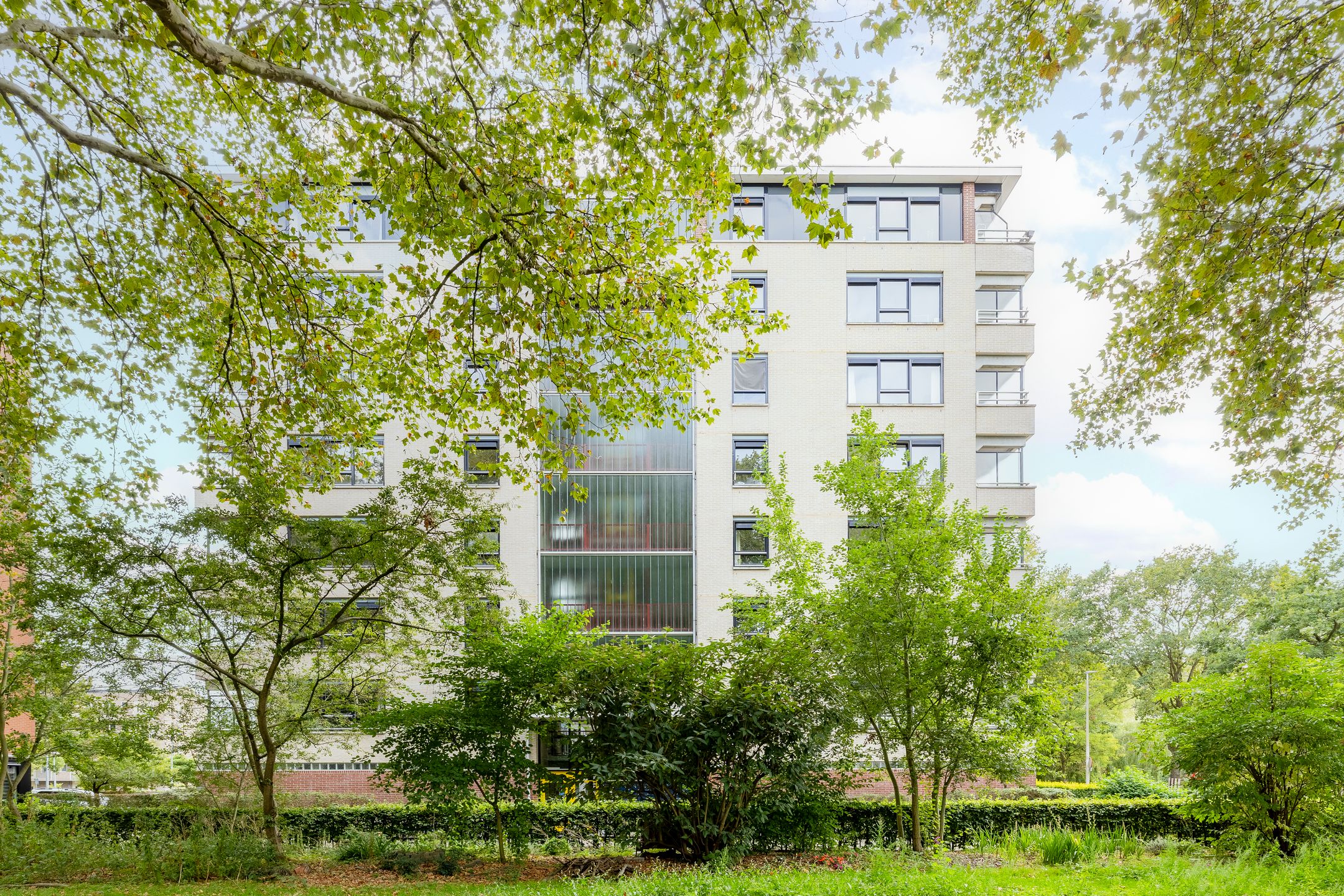 Foto 3 van Linschotensingel 1-EB