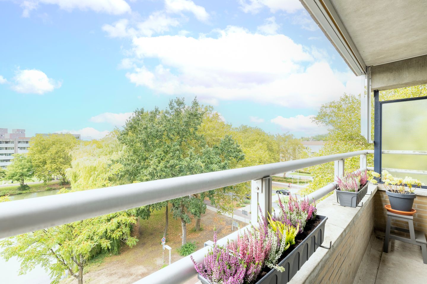 Foto 14 van Linschotensingel 1-EB