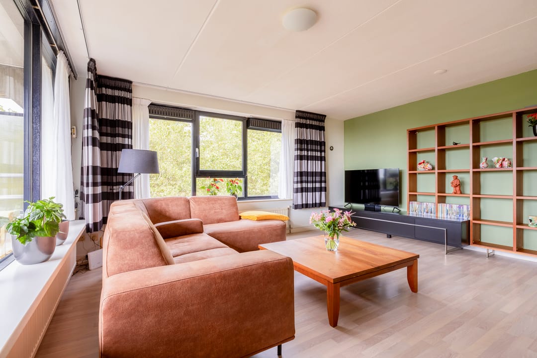 Foto 17 van Linschotensingel 1-EB