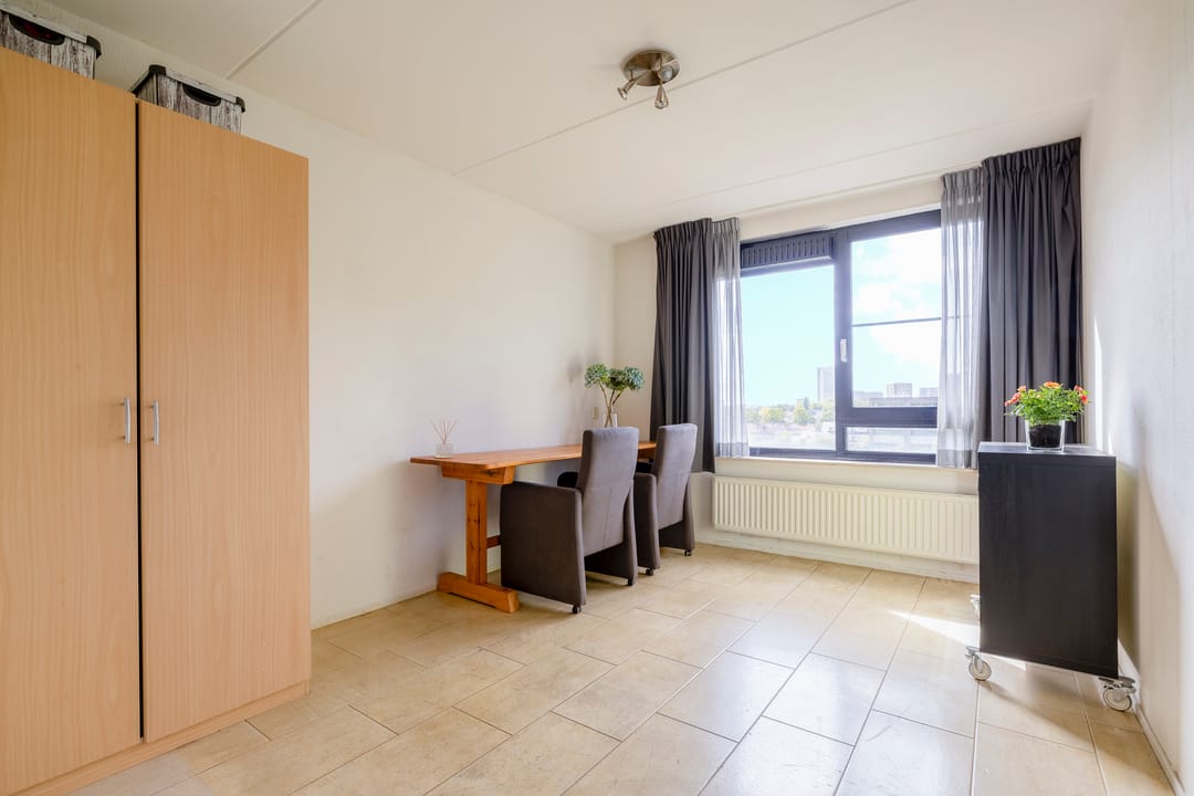 Foto 26 van Linschotensingel 1-EB