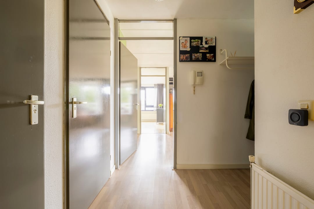 Foto 28 van Linschotensingel 1-EB