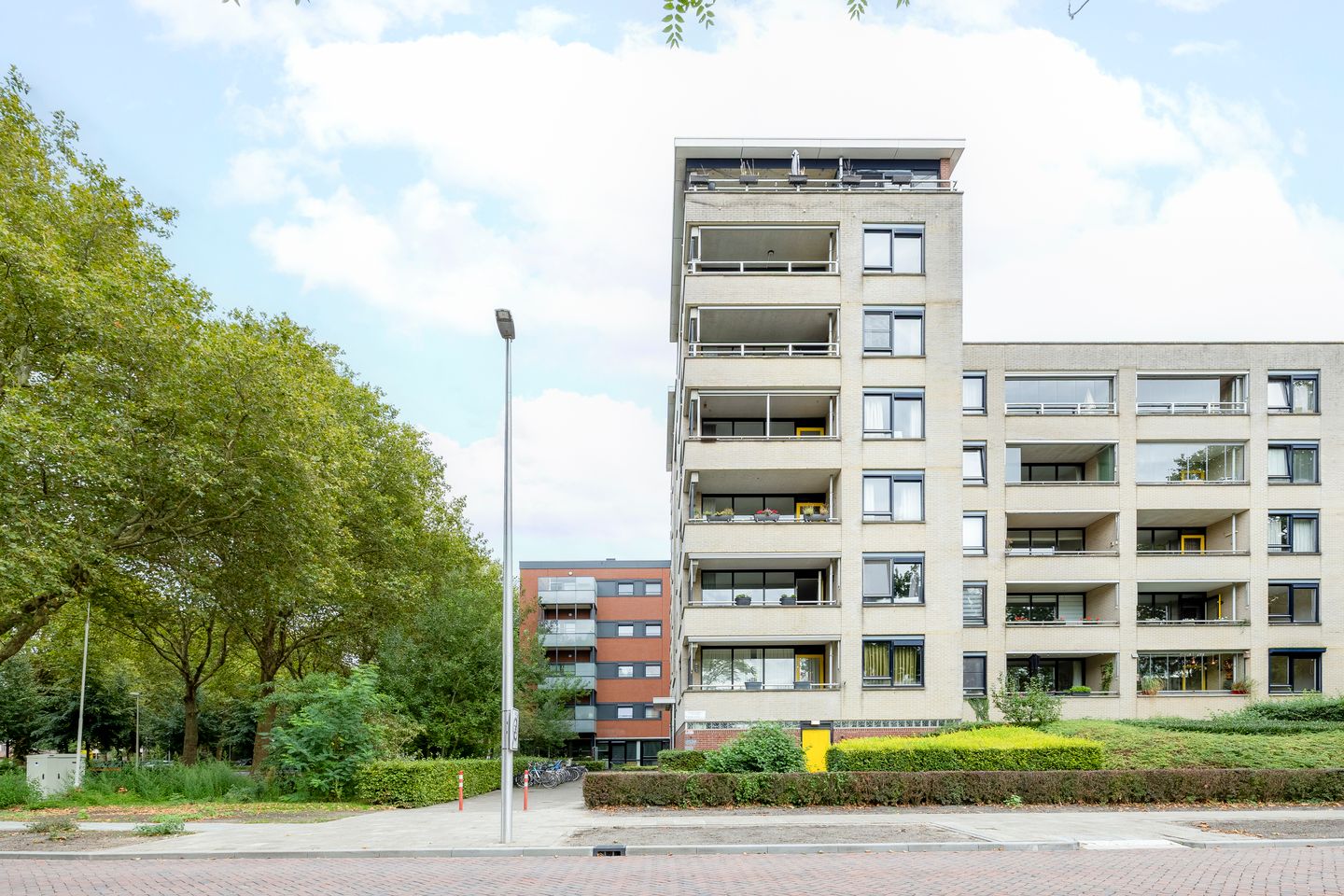 Foto 34 van Linschotensingel 1-EB