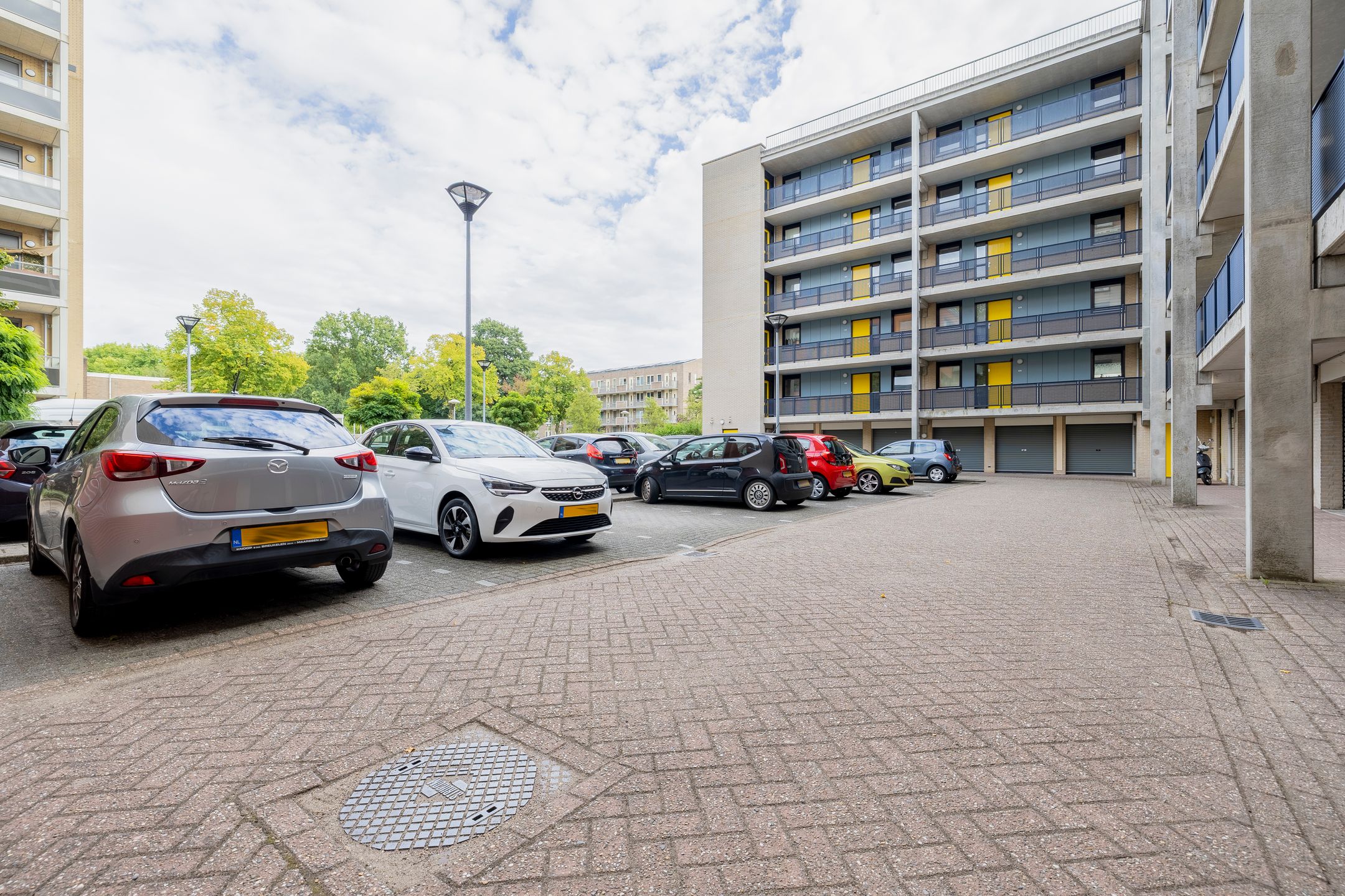 Foto 36 van Linschotensingel 1-EB