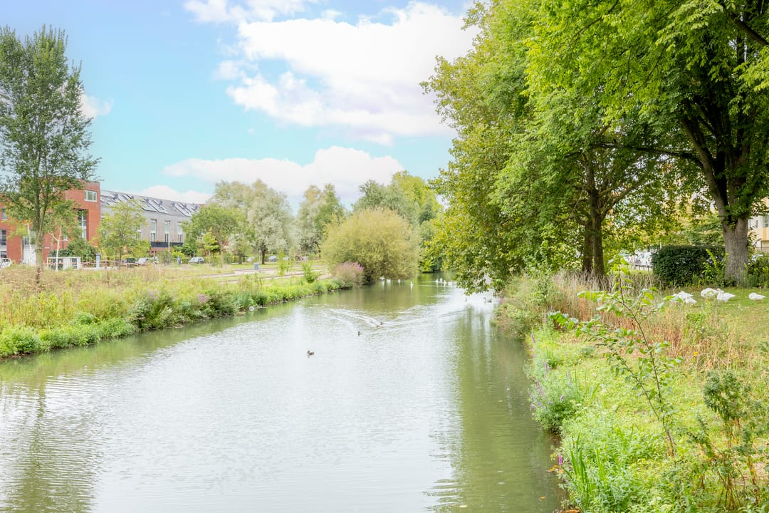 Foto 38 van Linschotensingel 1-EB