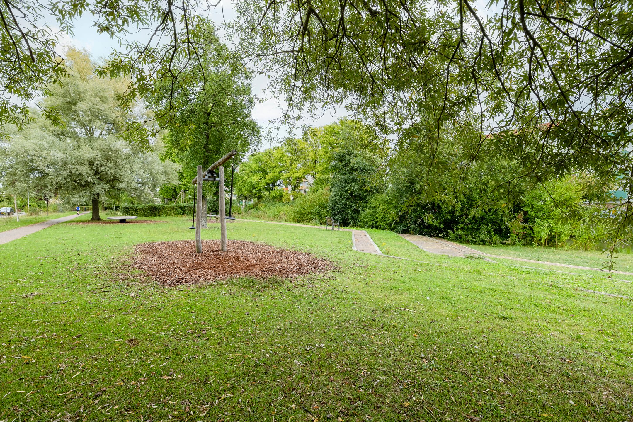 Foto 39 van Linschotensingel 1-EB