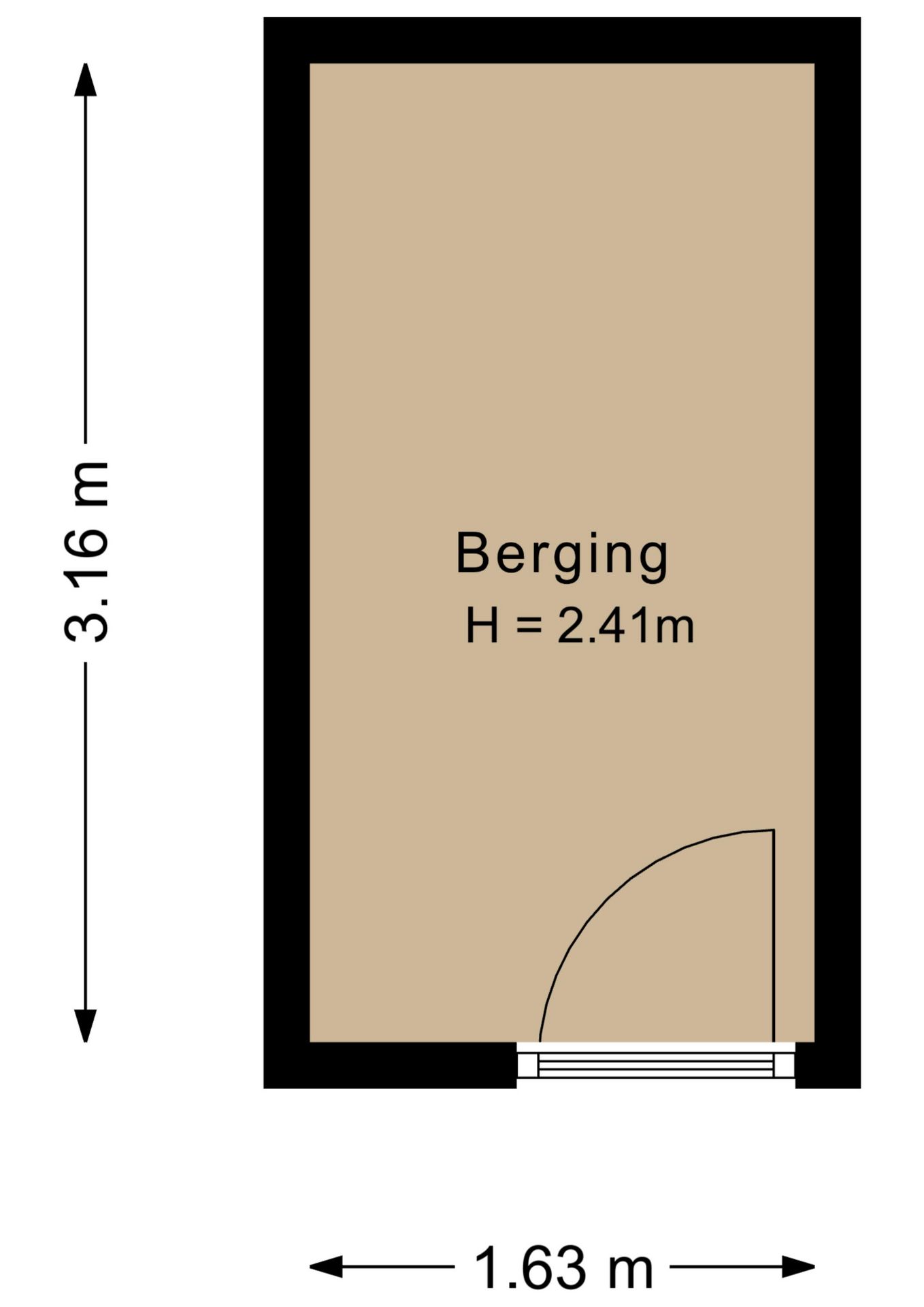 Foto 42 van Linschotensingel 1-EB