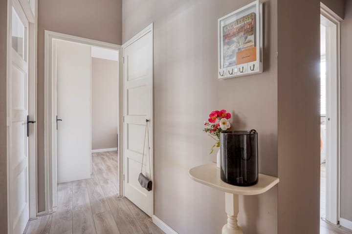 Foto 2 van Karel Doormanstraat 461-B