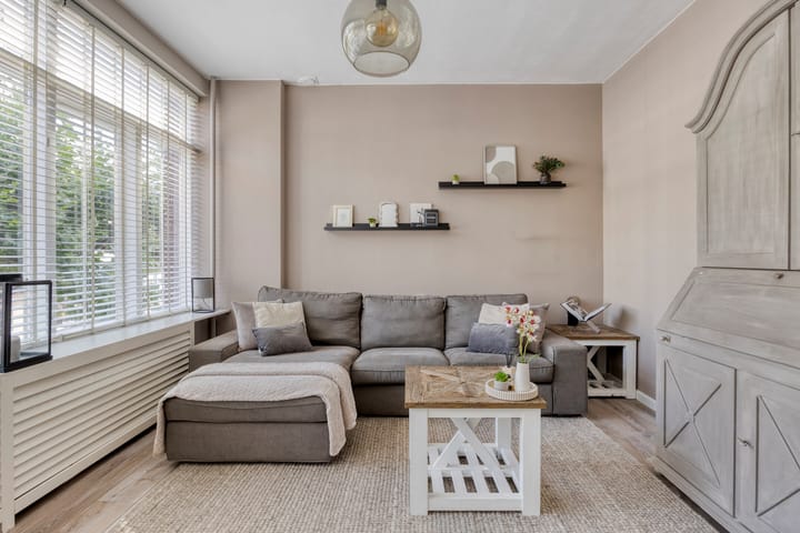 Foto 3 van Karel Doormanstraat 461-B