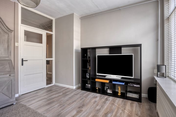 Foto 5 van Karel Doormanstraat 461-B