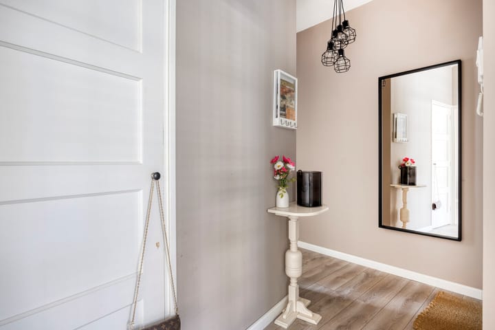 Foto 6 van Karel Doormanstraat 461-B