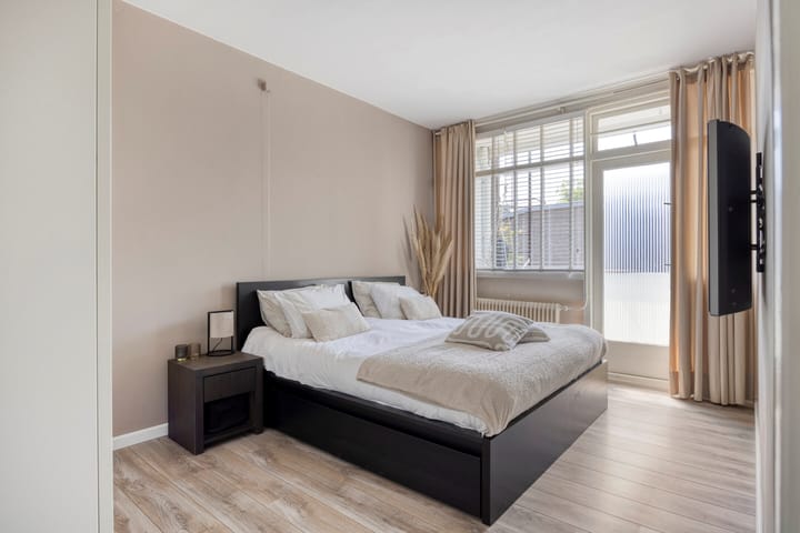 Foto 7 van Karel Doormanstraat 461-B