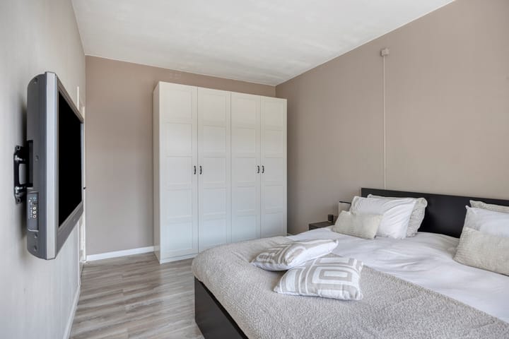 Foto 9 van Karel Doormanstraat 461-B