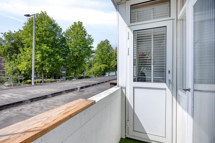 Foto 11 van Karel Doormanstraat 461-B