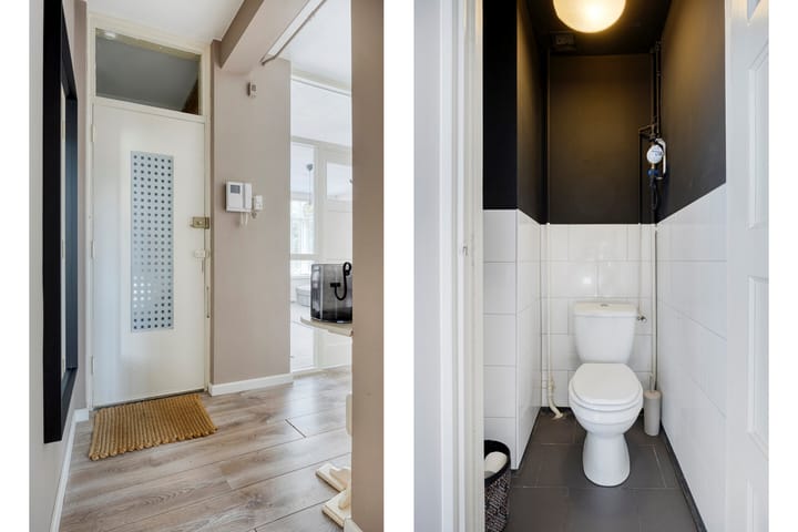 Foto 12 van Karel Doormanstraat 461-B