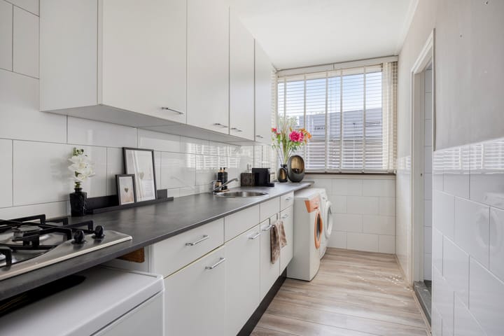 Foto 13 van Karel Doormanstraat 461-B