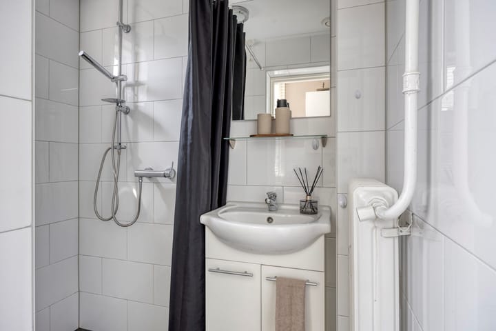 Foto 15 van Karel Doormanstraat 461-B