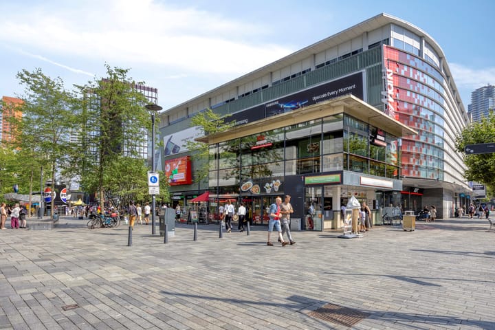 Foto 21 van Karel Doormanstraat 461-B