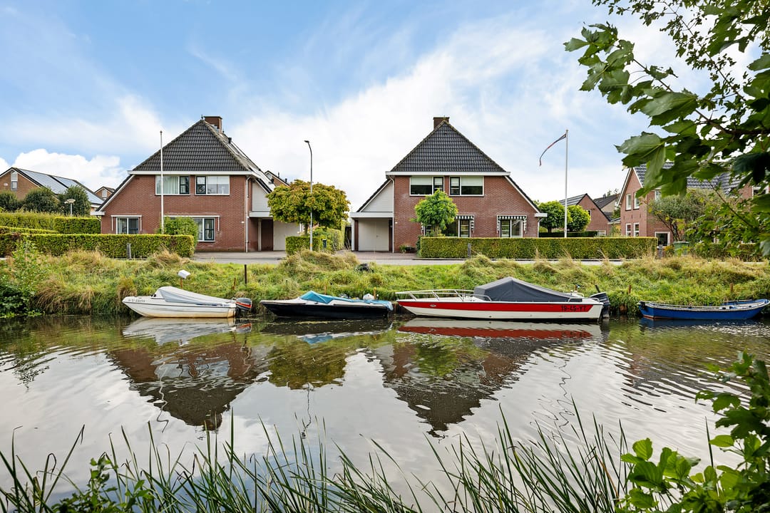 Foto 1 van Hoendiep Oostzijde 37