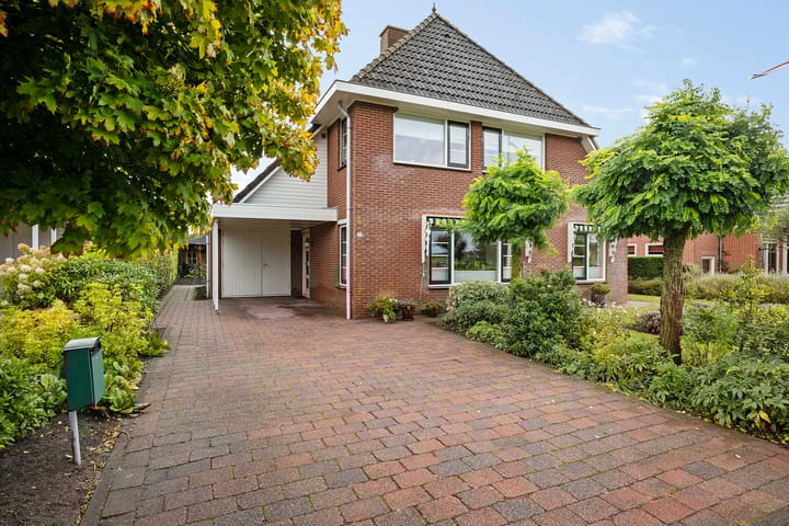 Foto 3 van Hoendiep Oostzijde 37