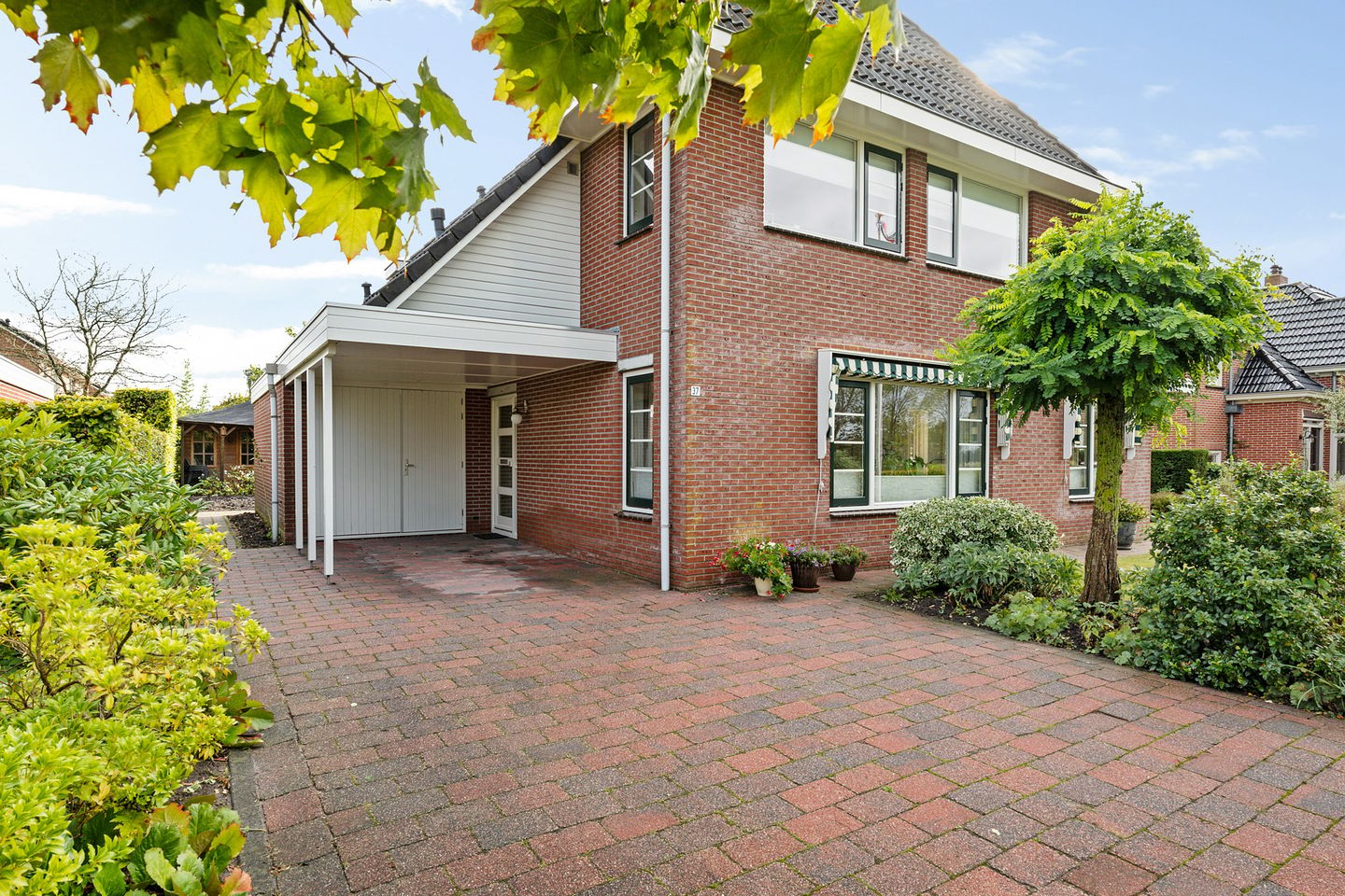 Foto 4 van Hoendiep Oostzijde 37